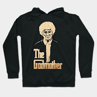 The Godmother Sophia Hoodie